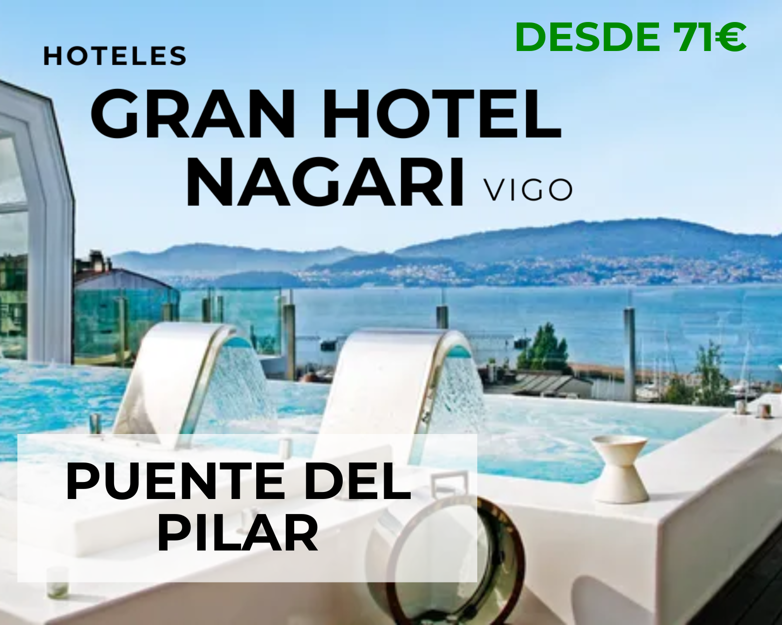 Hotel Gran Nagari Boutique and Spa